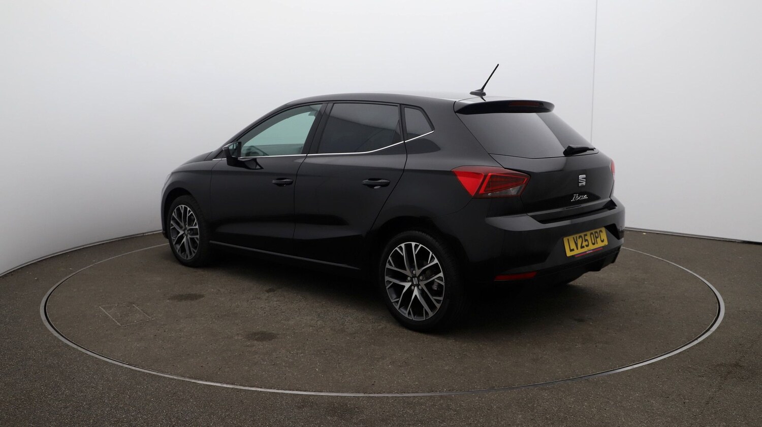 Used SEAT Ibiza for sale - 76810209: Photo 55