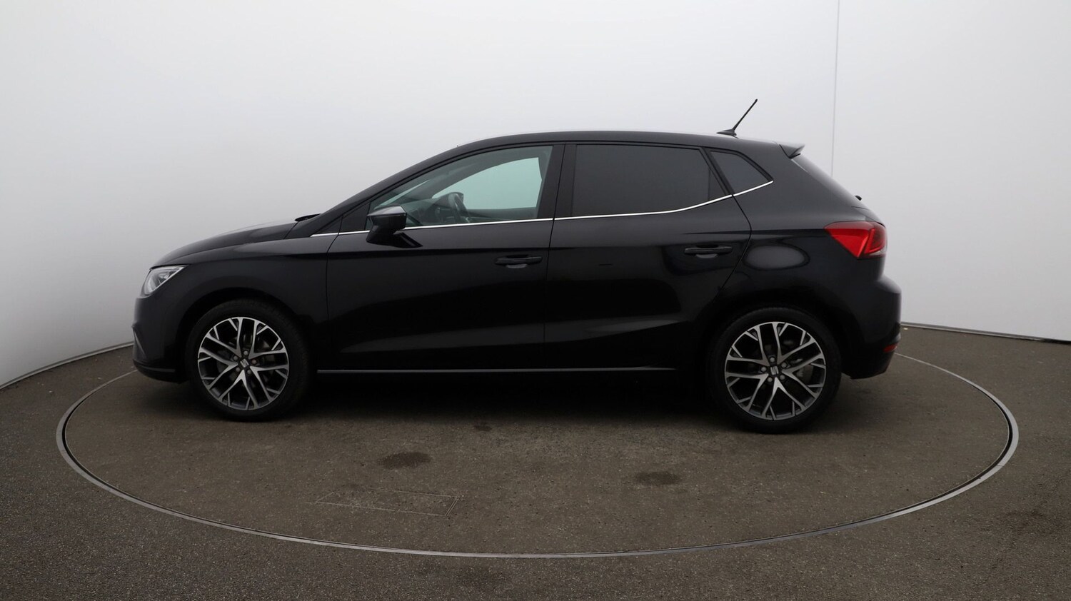 Used SEAT Ibiza for sale - 76810209: Photo 56