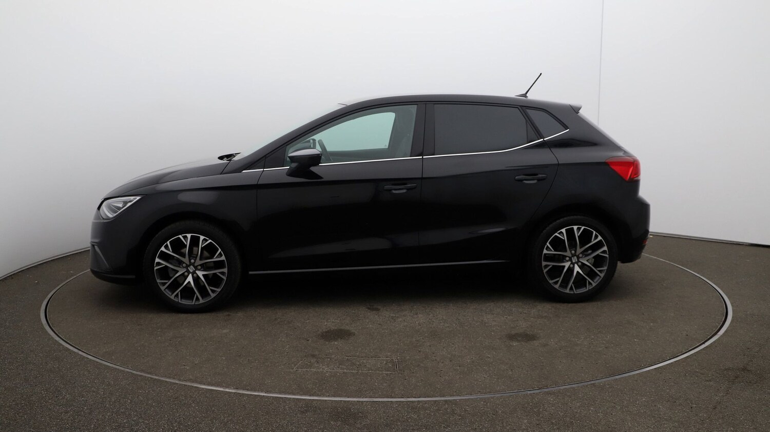 Used SEAT Ibiza for sale - 76810209: Photo 57