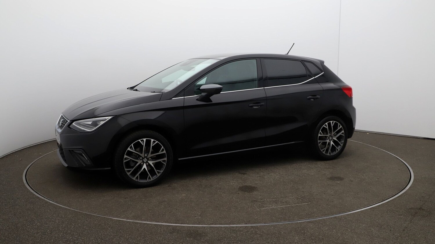 Used SEAT Ibiza for sale - 76810209: Photo 59