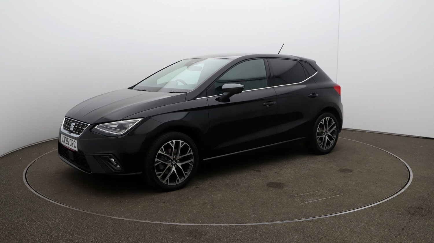 Used SEAT Ibiza for sale - 76810209: Photo 60