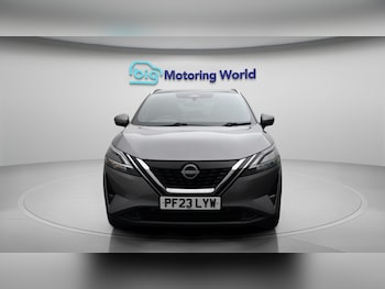 Used Nissan Qashqai 2023 for sale - 79526173: Photo