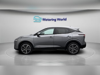Used Nissan Qashqai 2023 for sale - 79526173: Photo