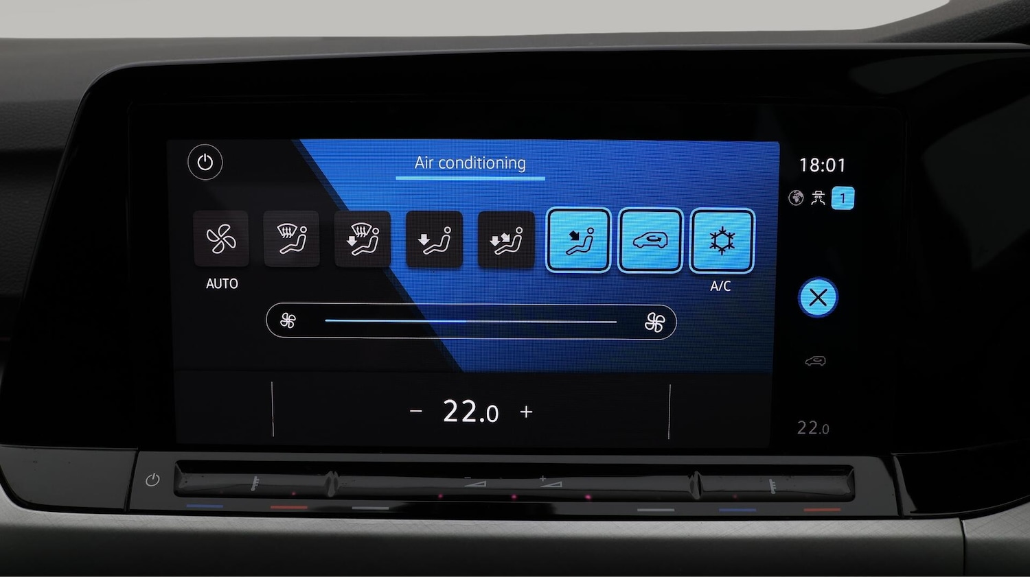 Used Volkswagen Golf 2022 for sale - 76620512: Photo 13