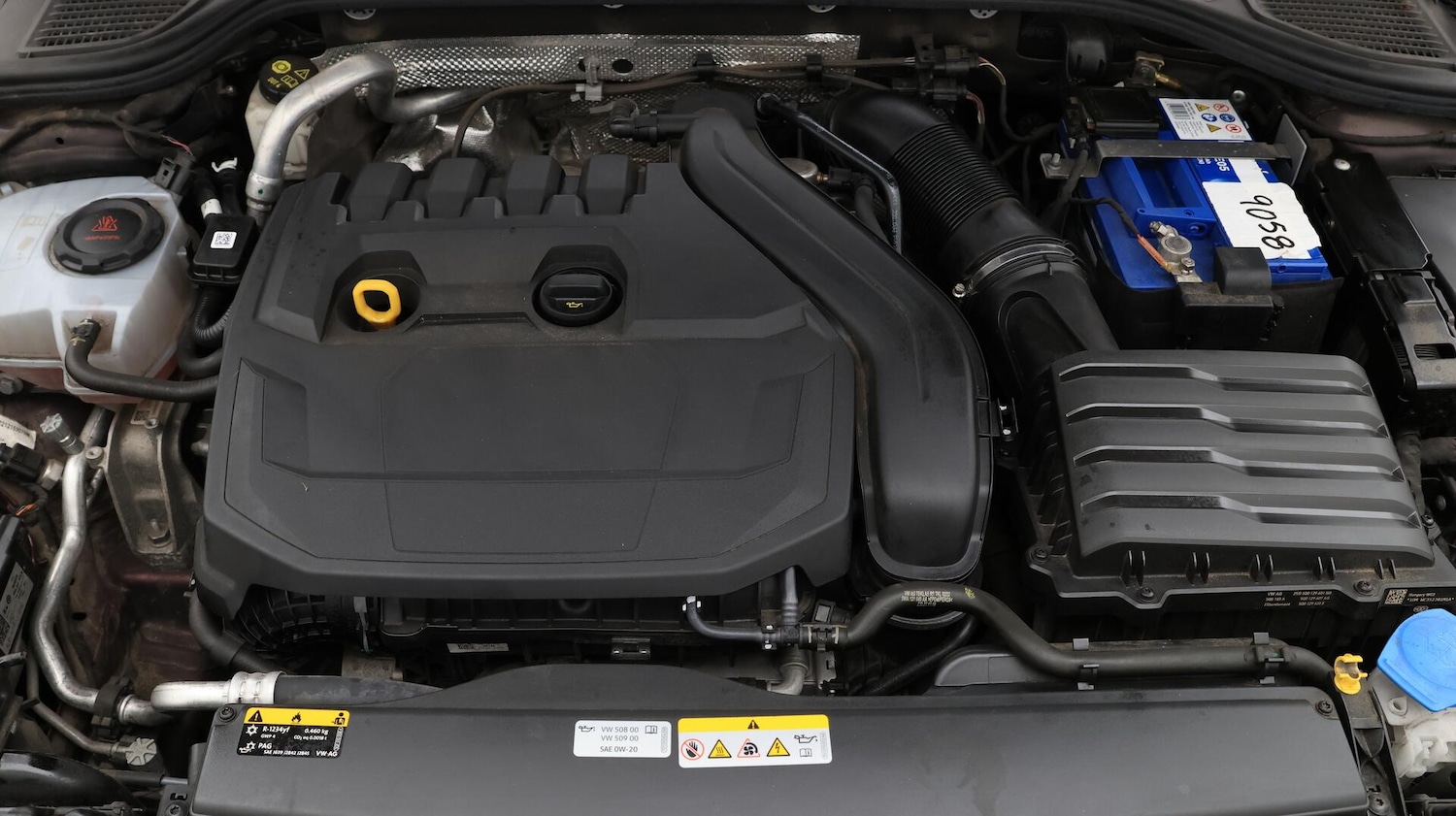 Used Volkswagen Golf 2022 for sale - 76620512: Photo 20