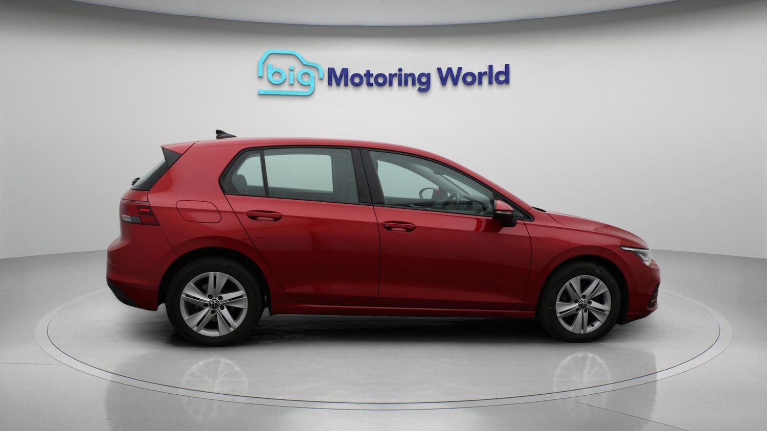 Used Volkswagen Golf 2022 for sale - 76620512: Photo 9