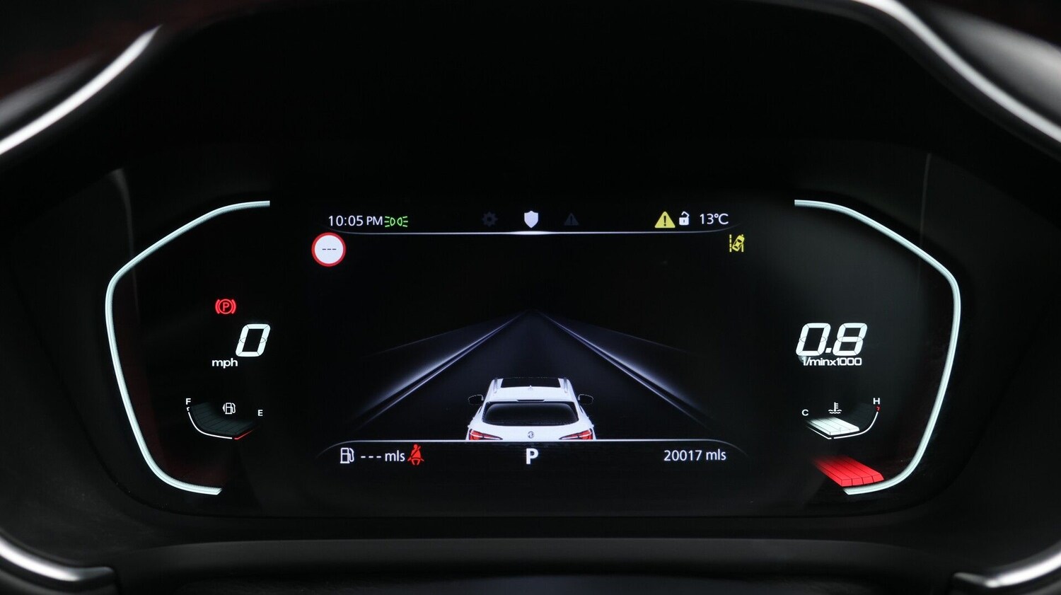 Used MG MG HS 2022 for sale - 77813257: Photo 10