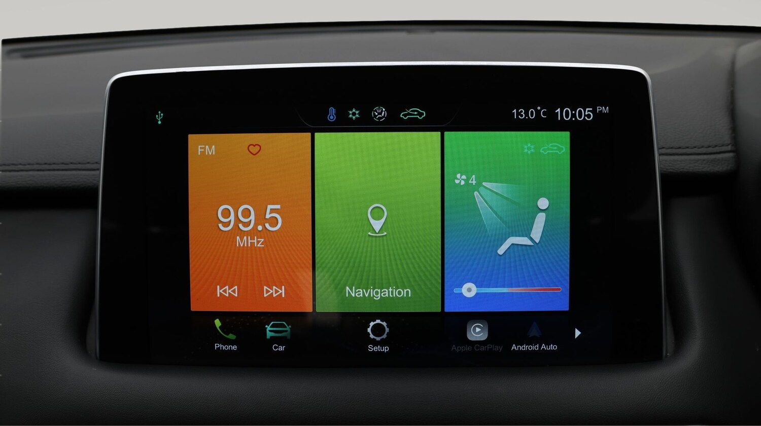 Used MG MG HS 2022 for sale - 77813257: Photo 11