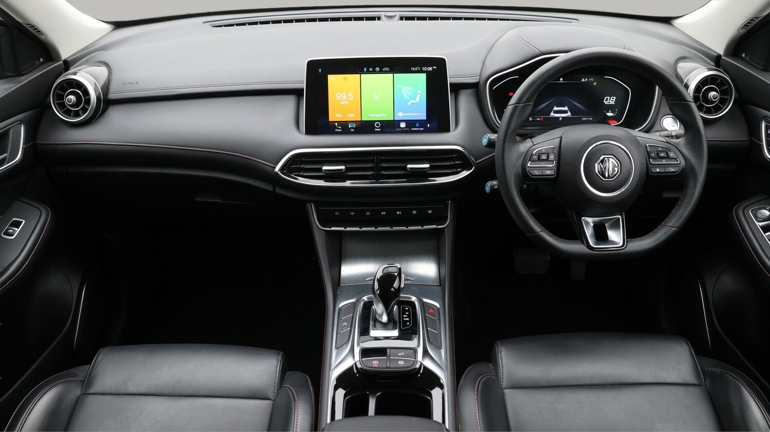 Used MG MG HS 2022 for sale - 77813257: Photo 13