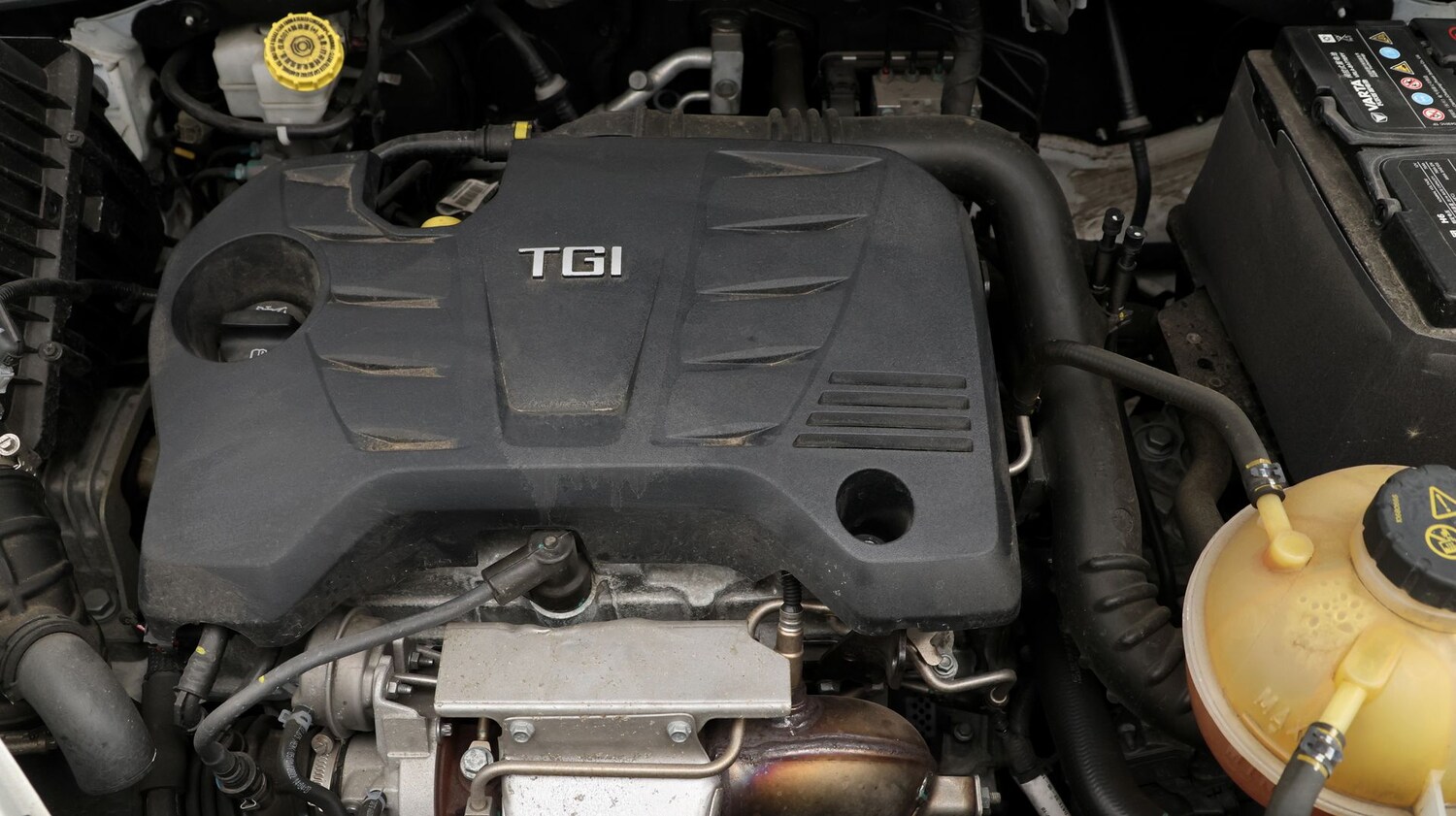 Used MG MG HS 2022 for sale - 77813257: Photo 19