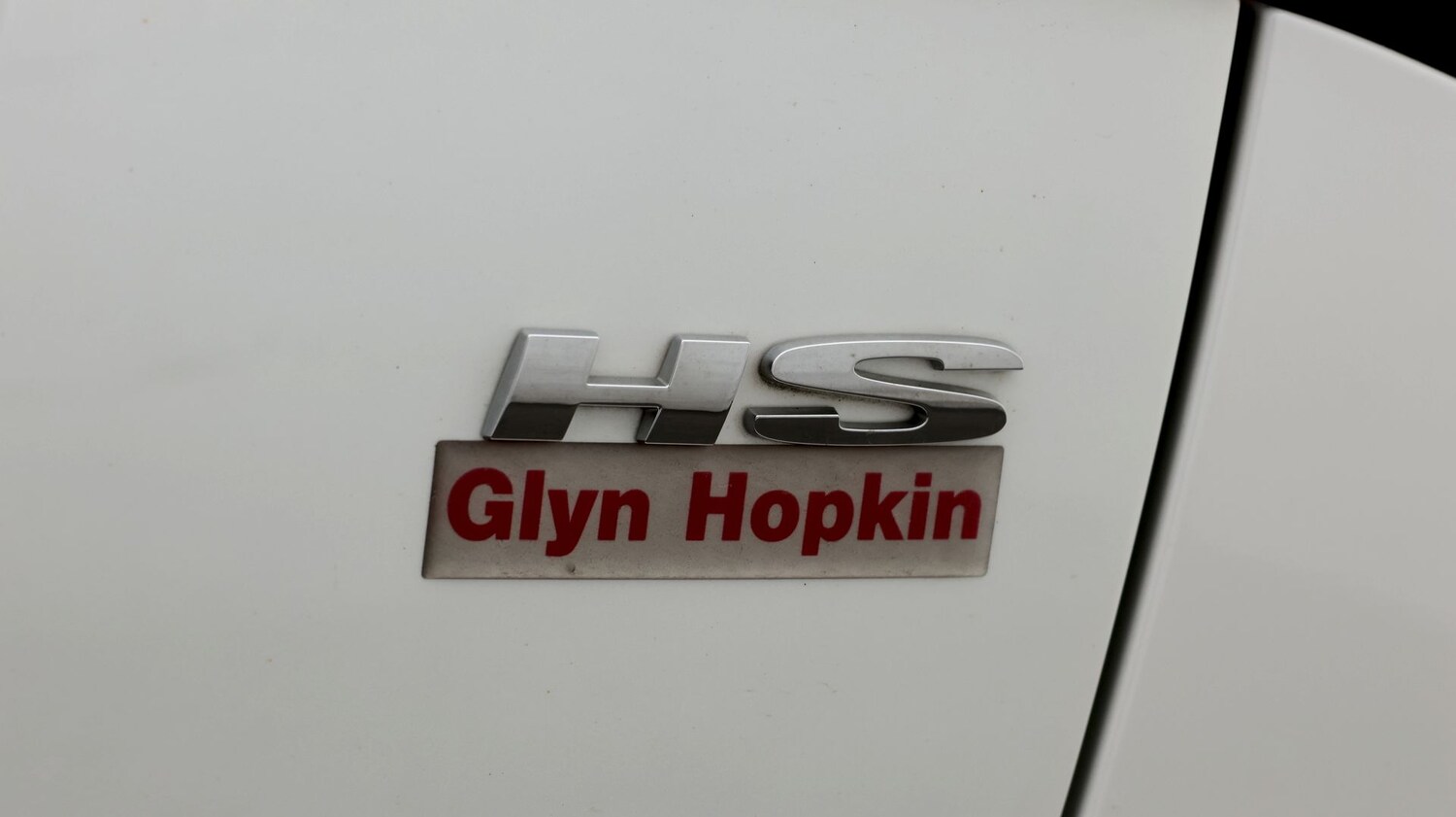 Used MG MG HS 2022 for sale - 77813257: Photo 20