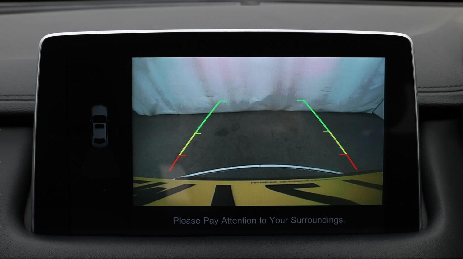 Used MG MG HS 2022 for sale - 77813257: Photo 22