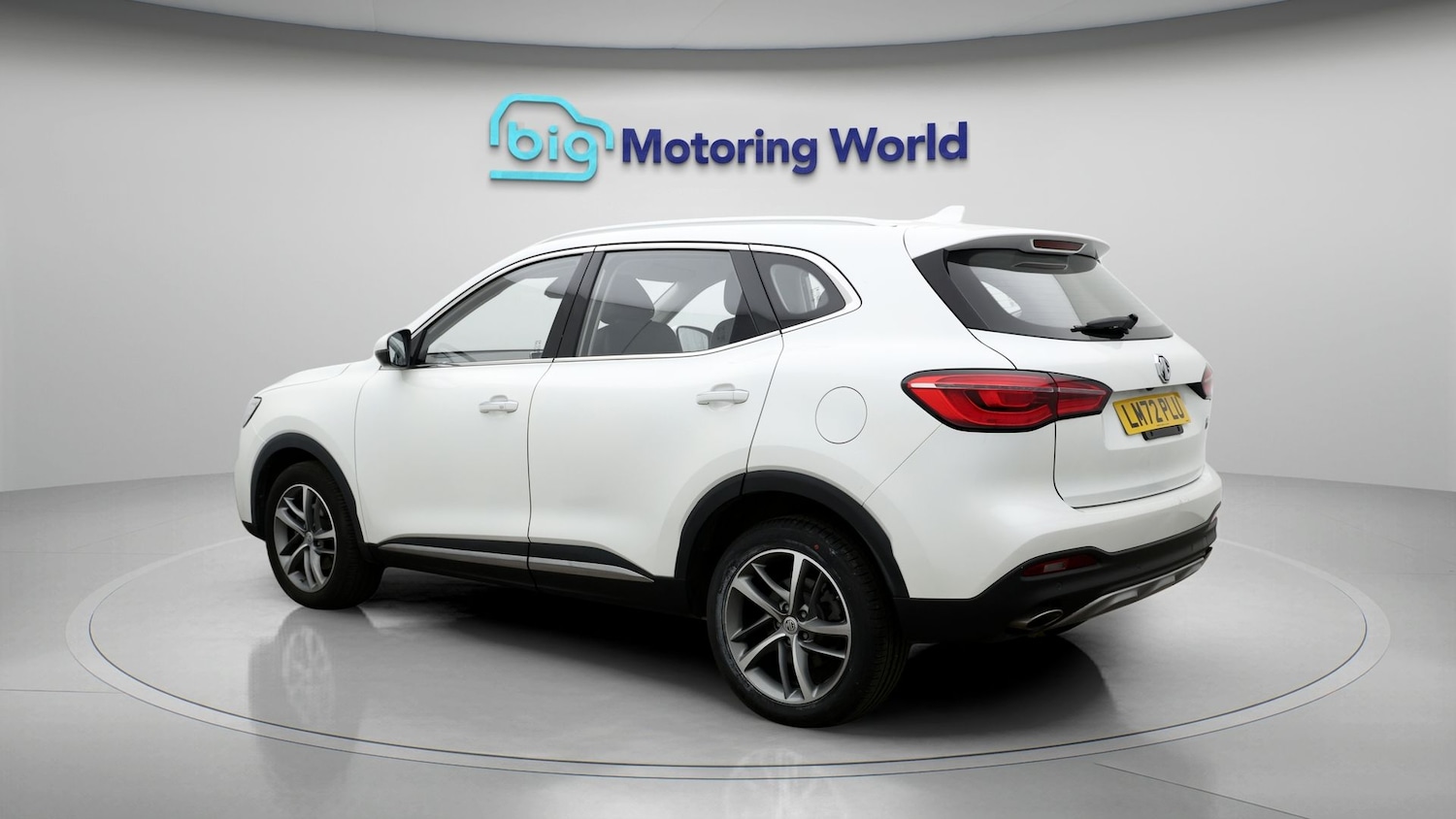 Used MG MG HS 2022 for sale - 77813257: Photo 5