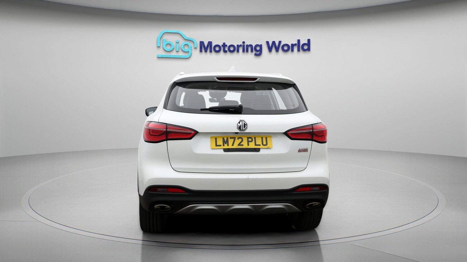 Used MG MG HS 2022 for sale - 77813257: Photo 6