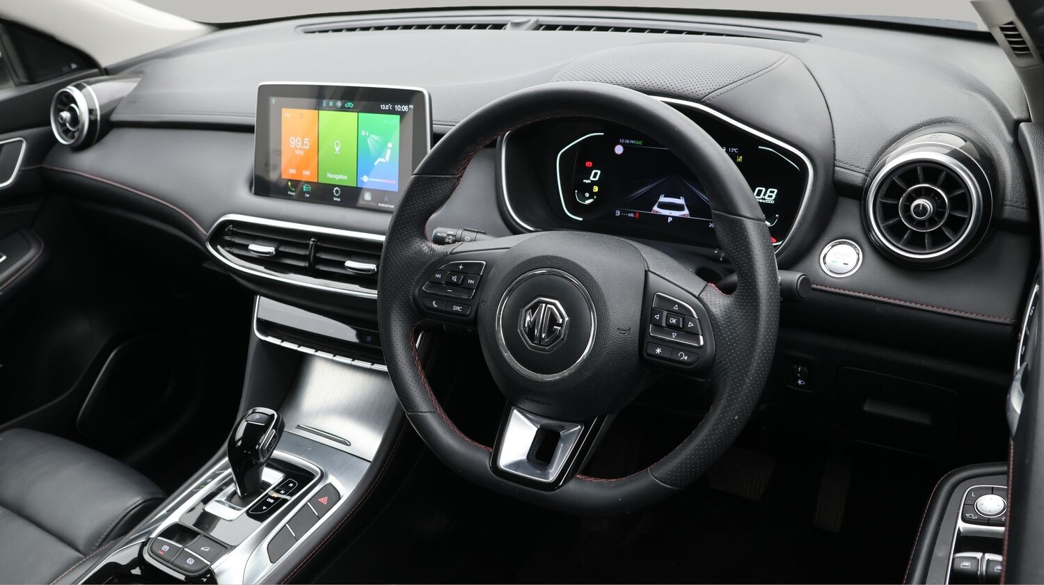 Used MG MG HS 2022 for sale - 77813257: Photo 9