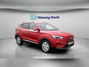Used MG MG ZS 2023 for sale - 79231163: Photo
