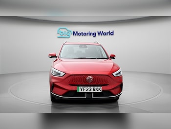 Used MG MG ZS 2023 for sale - 79231163: Photo