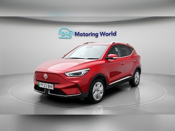 Used MG MG ZS 2023 for sale - 79231163: Photo