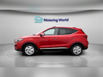 Used MG MG ZS 2023 for sale - 79231163: Photo