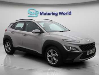 2022 (22) - 1.0 TGDi 48V MHEV SE Connect 5dr