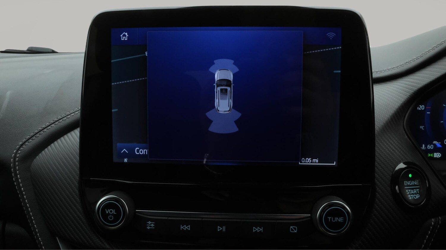 Vehicle 27
