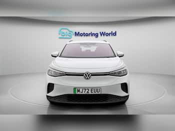 Used Volkswagen ID.4 2022 for sale - 79649012: Photo
