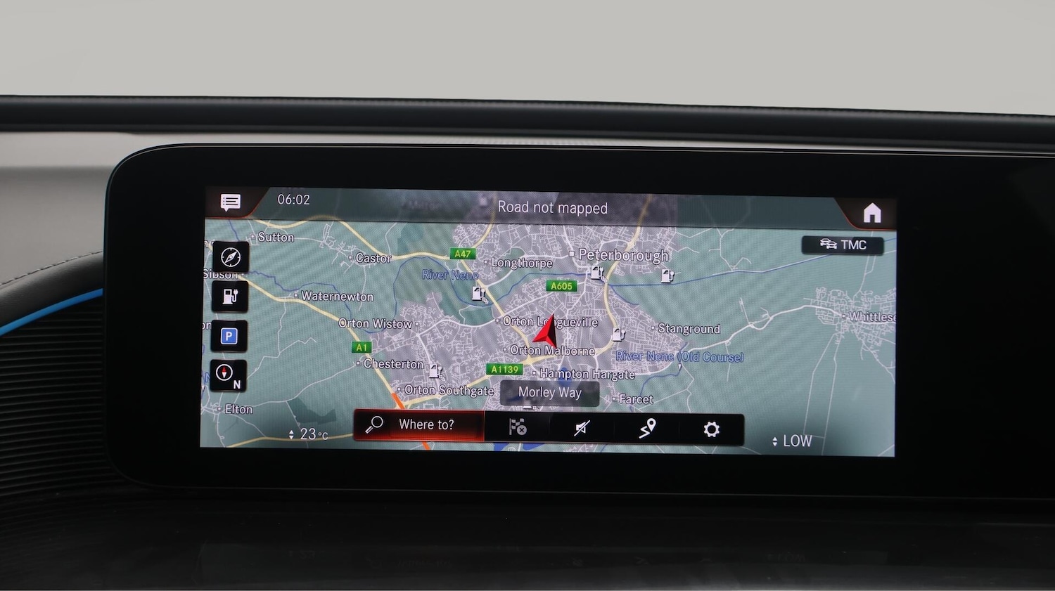 Used Mercedes-Benz EQC 2021 for sale - 76498949: Photo 12