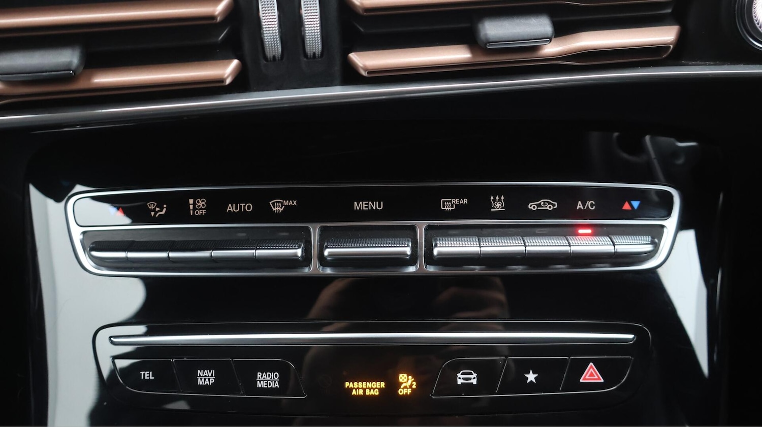 Used Mercedes-Benz EQC 2021 for sale - 76498949: Photo 13