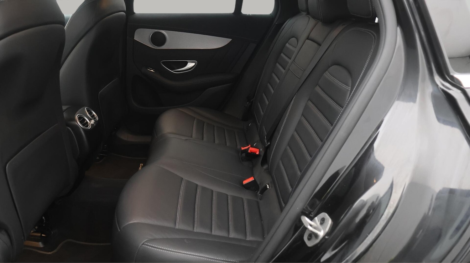 Used Mercedes-Benz EQC 2021 for sale - 76498949: Photo 17