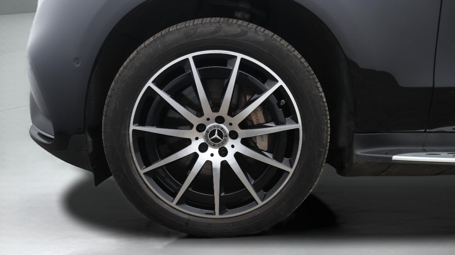 Used Mercedes-Benz EQC 2021 for sale - 76498949: Photo 19