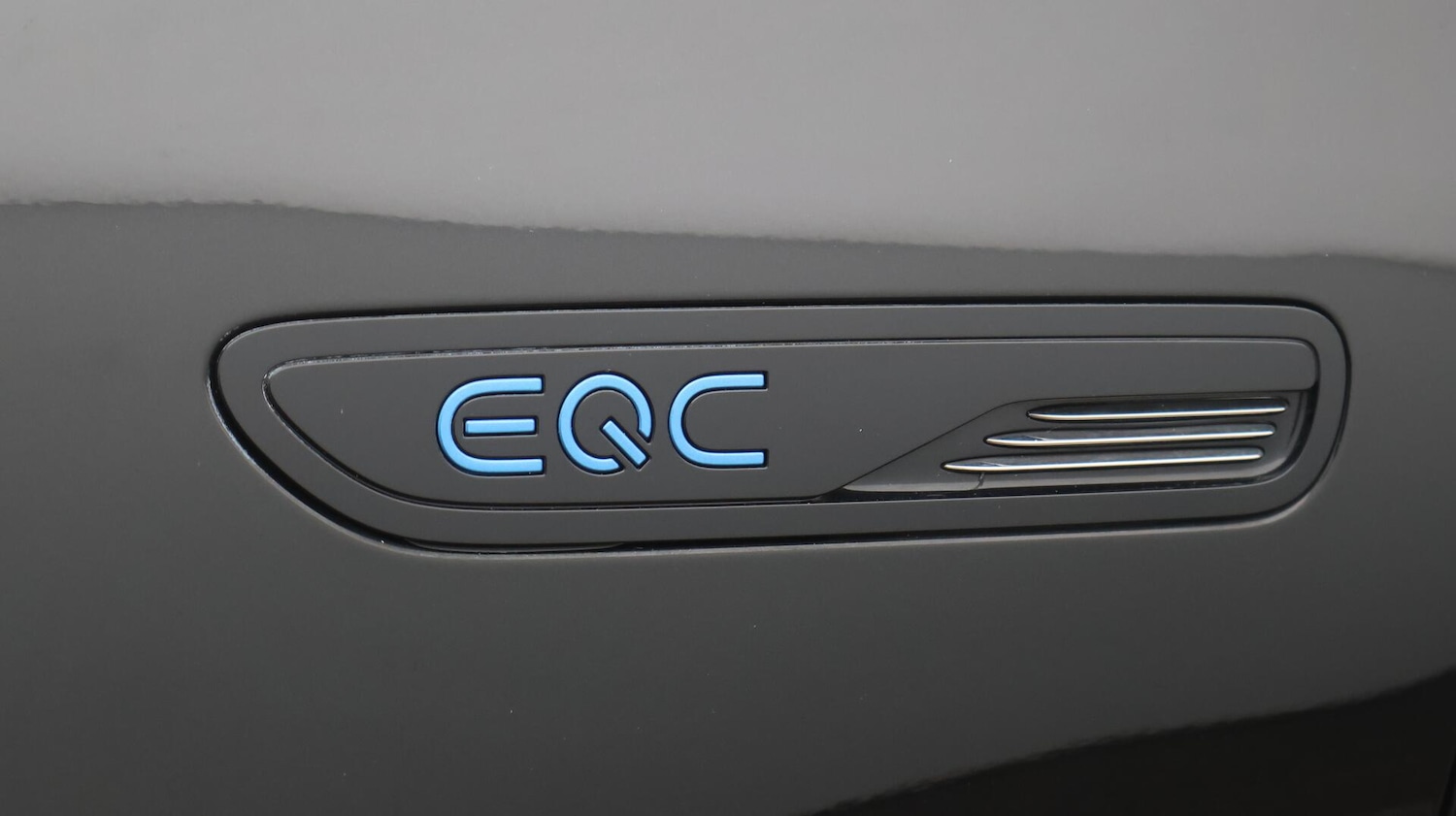 Used Mercedes-Benz EQC 2021 for sale - 76498949: Photo 21