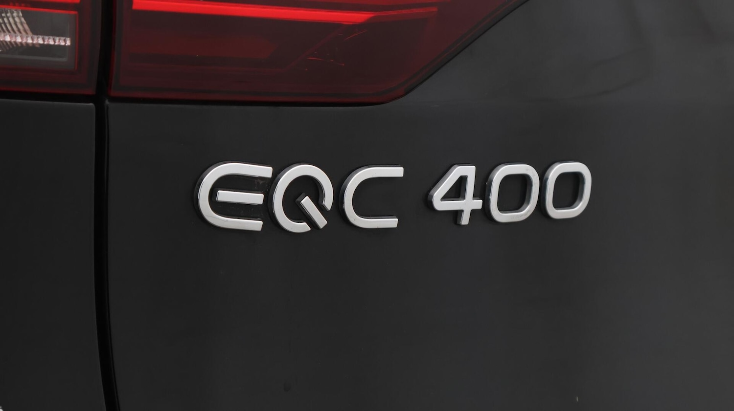 Used Mercedes-Benz EQC 2021 for sale - 76498949: Photo 22