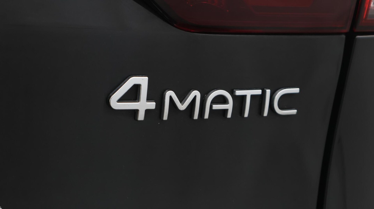 Used Mercedes-Benz EQC 2021 for sale - 76498949: Photo 24