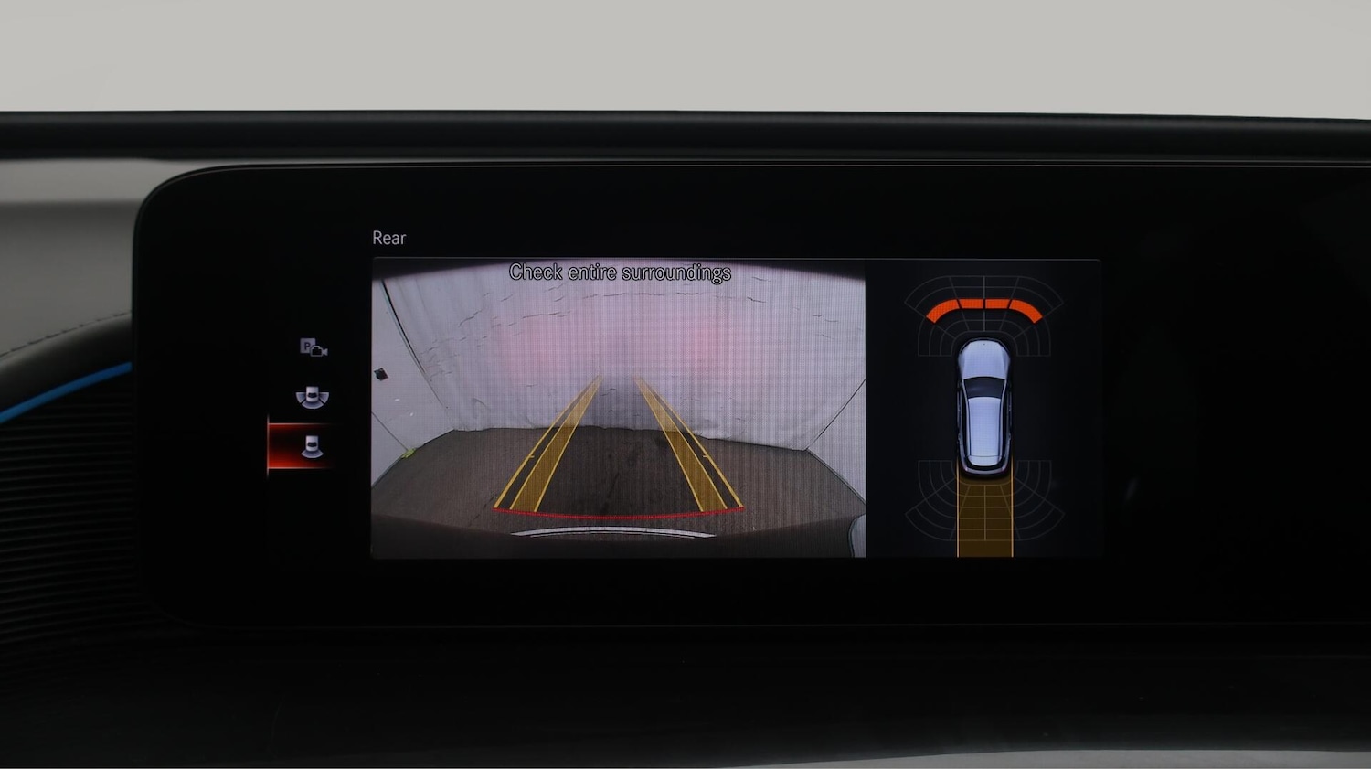 Used Mercedes-Benz EQC 2021 for sale - 76498949: Photo 28