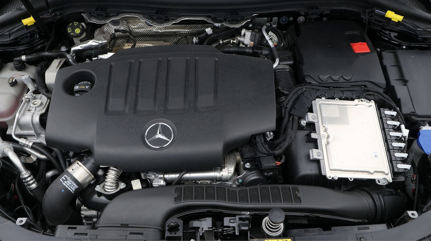 Used Mercedes-Benz GLA 2023 for sale - 77245093: Photo 19