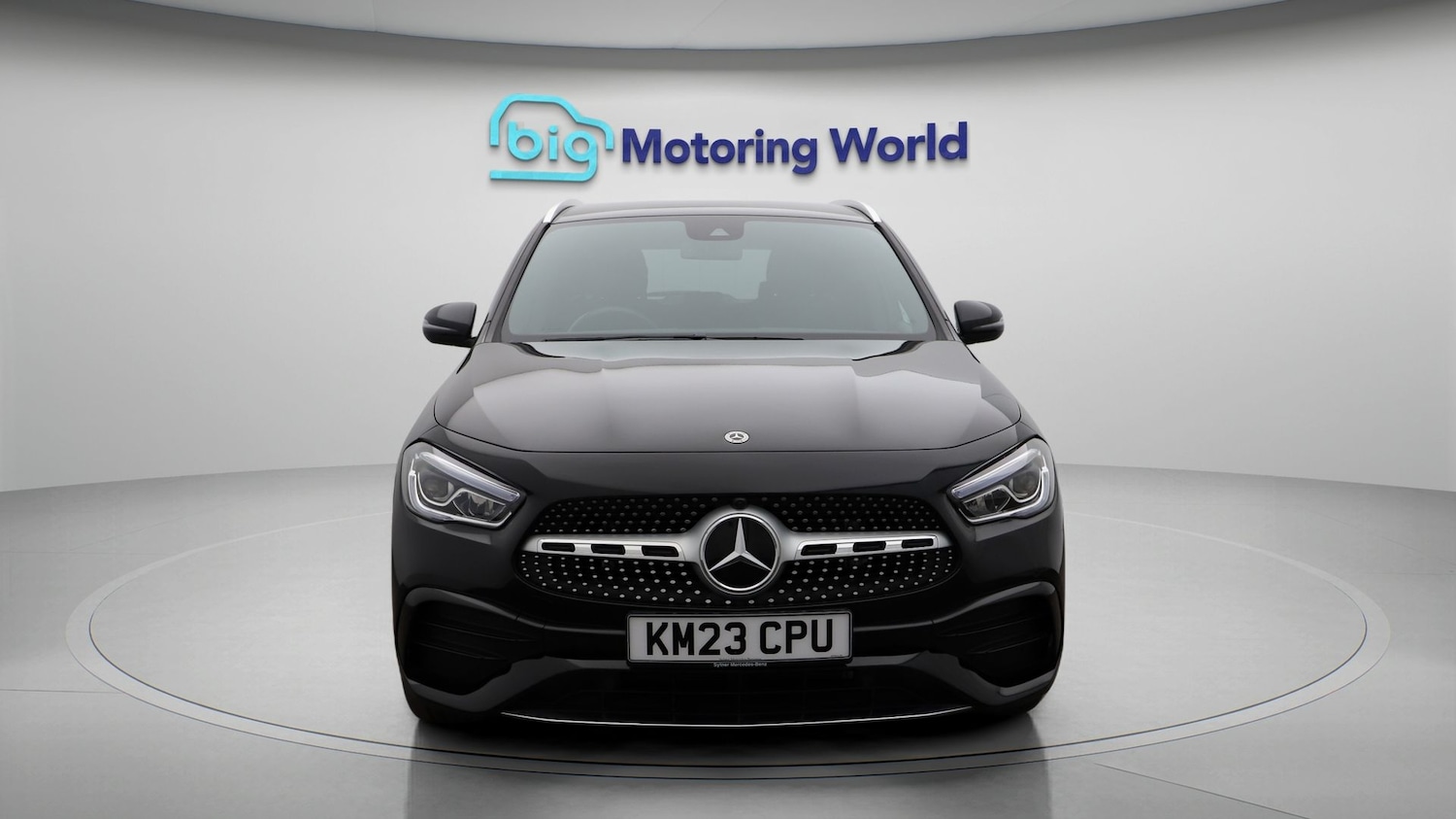 Used Mercedes-Benz GLA 2023 for sale - 77245093: Photo 2
