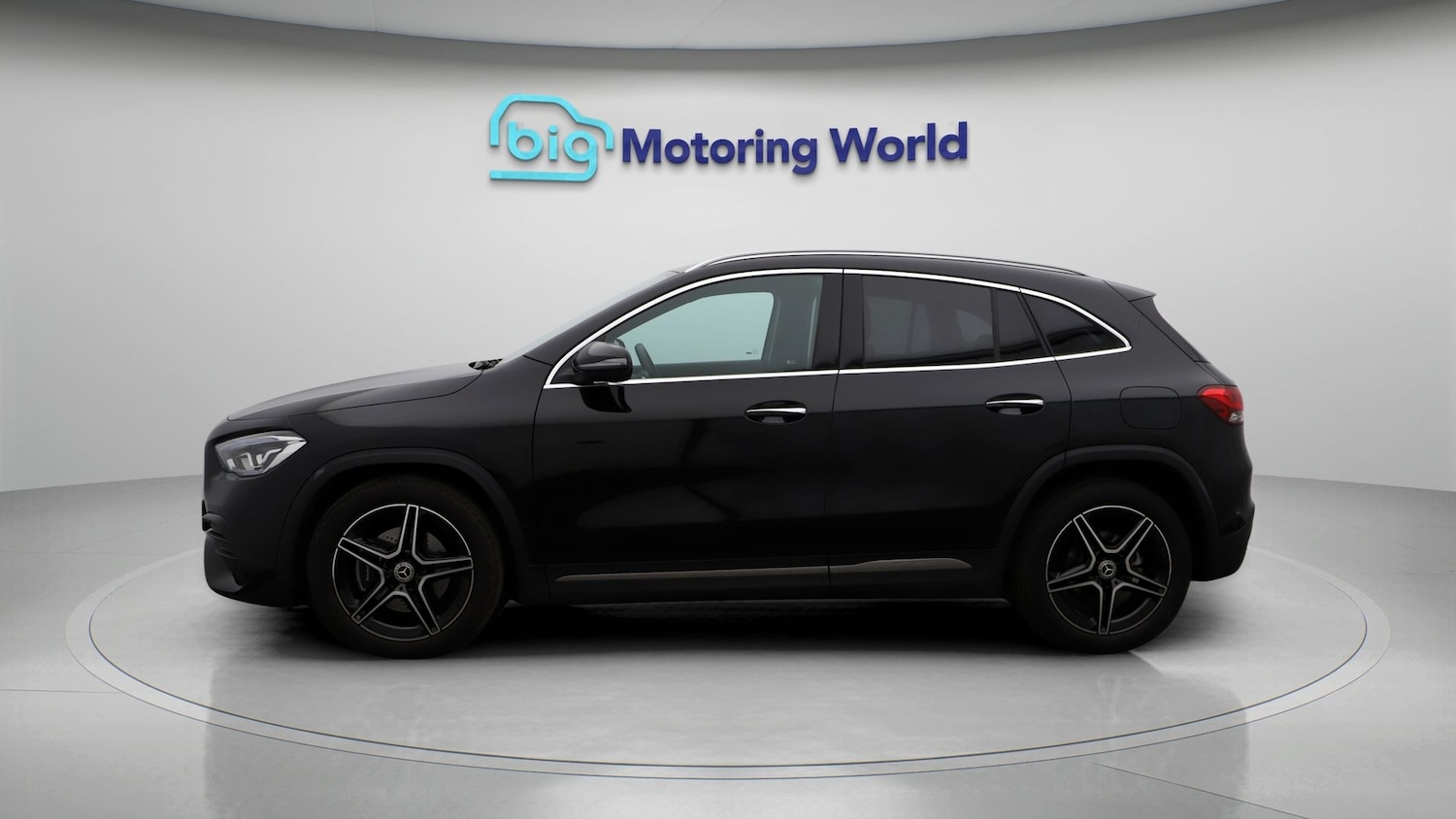 Used Mercedes-Benz GLA 2023 for sale - 77245093: Photo 4