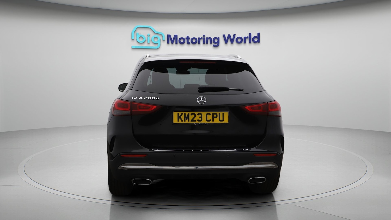 Used Mercedes-Benz GLA 2023 for sale - 77245093: Photo 6