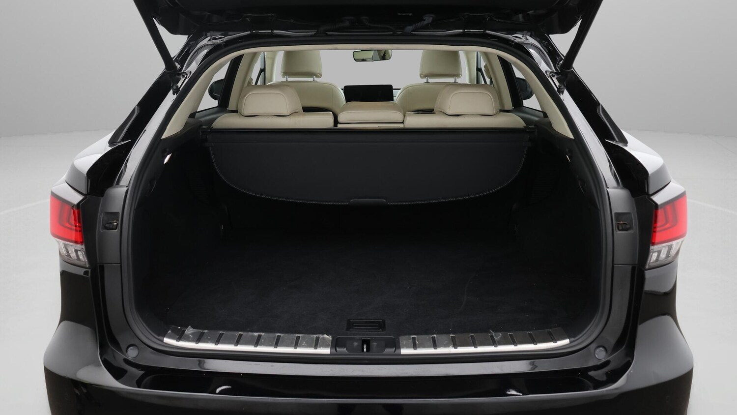 Used Lexus RX 2022 for sale - 76408923: Photo 18