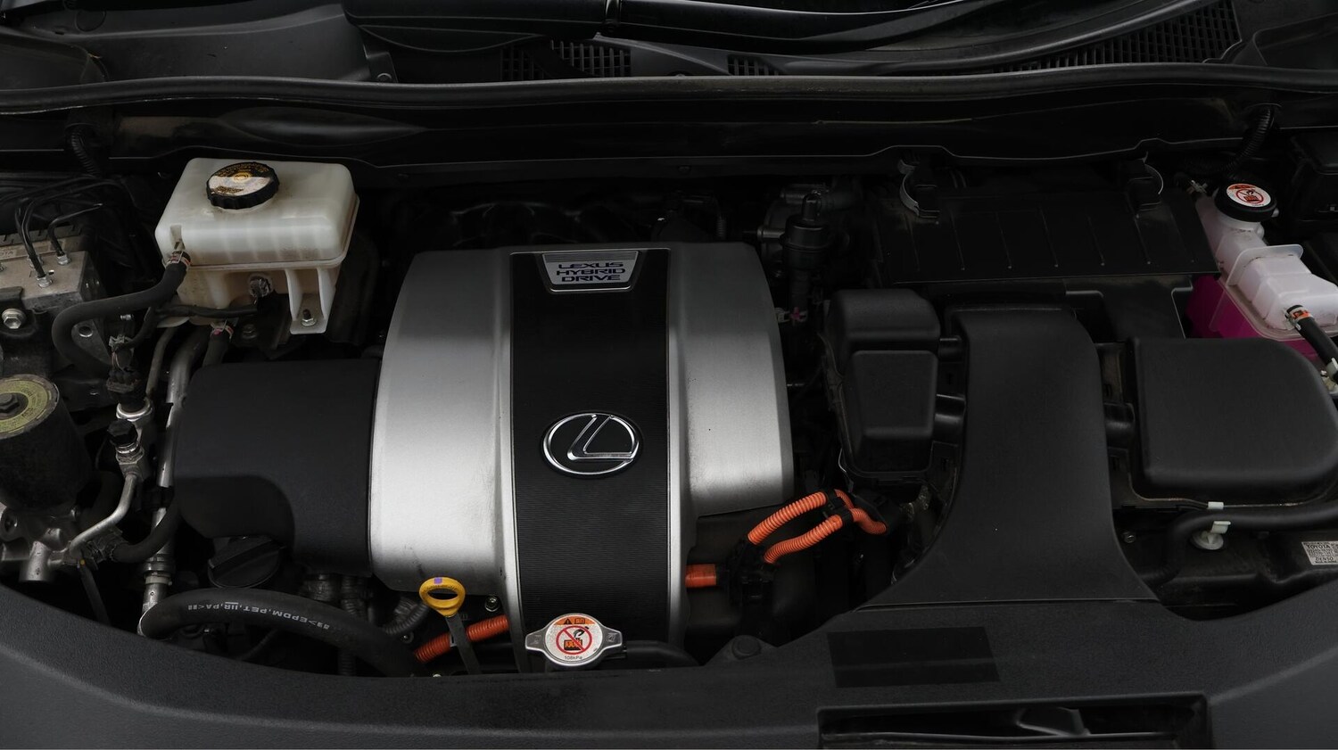 Used Lexus RX 2022 for sale - 76408923: Photo 20