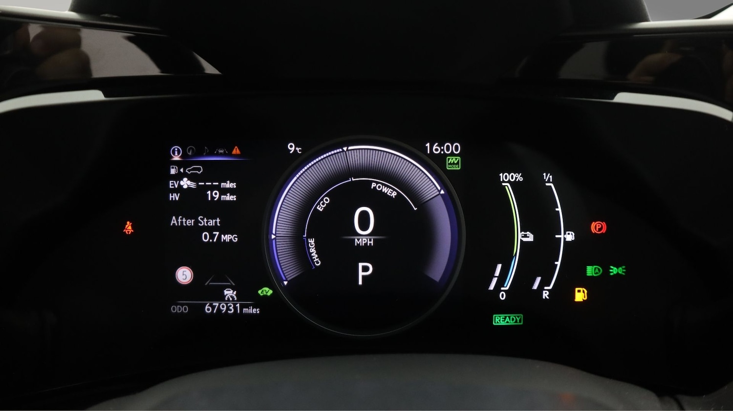 Used Lexus NX for sale - 77707860: Photo 10