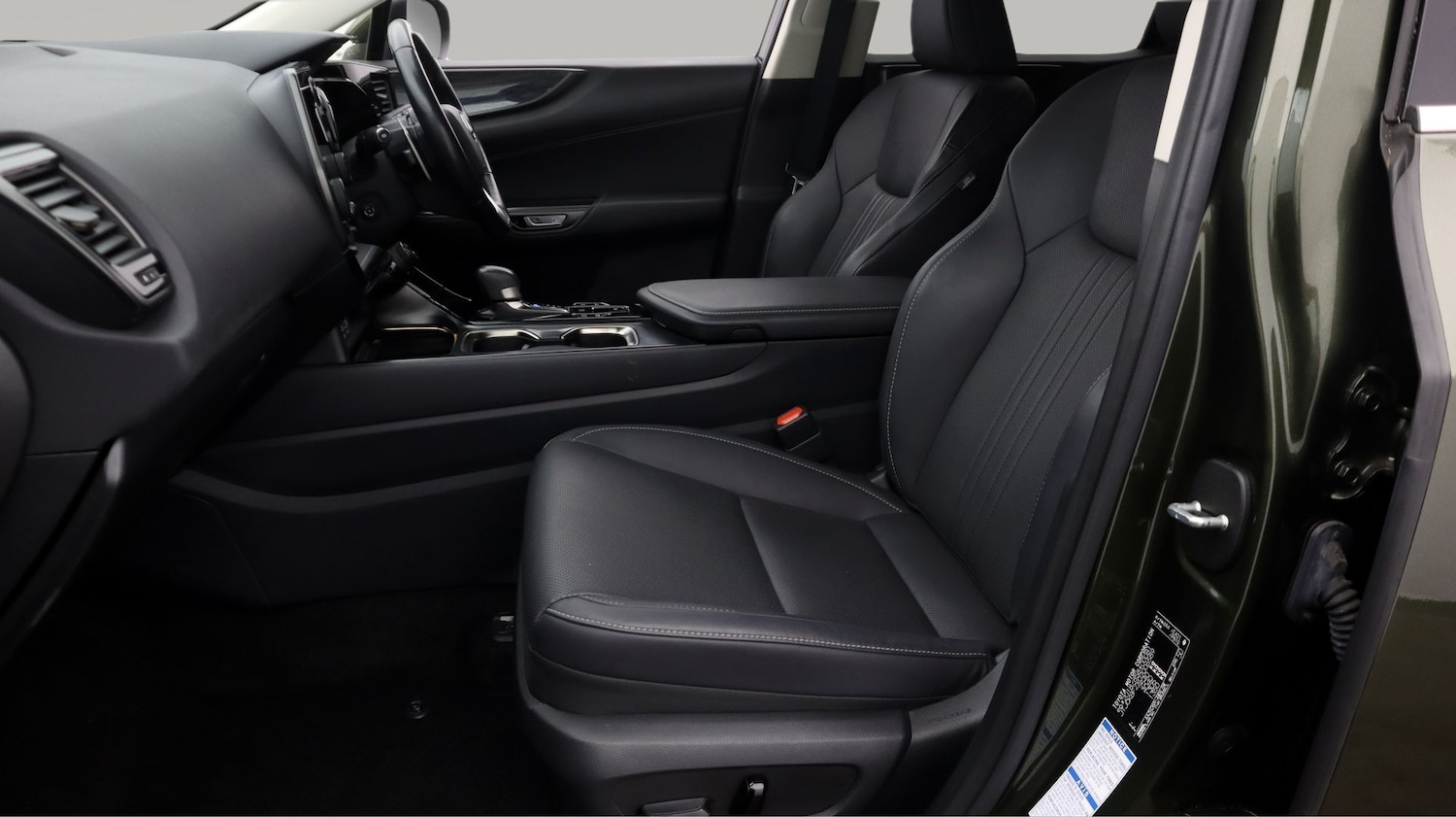 Used Lexus NX for sale - 77707860: Photo 14