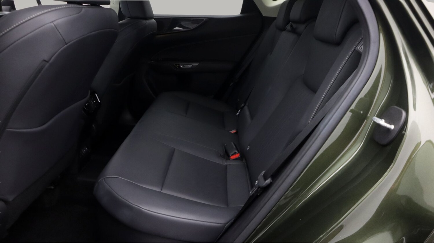 Used Lexus NX for sale - 77707860: Photo 16