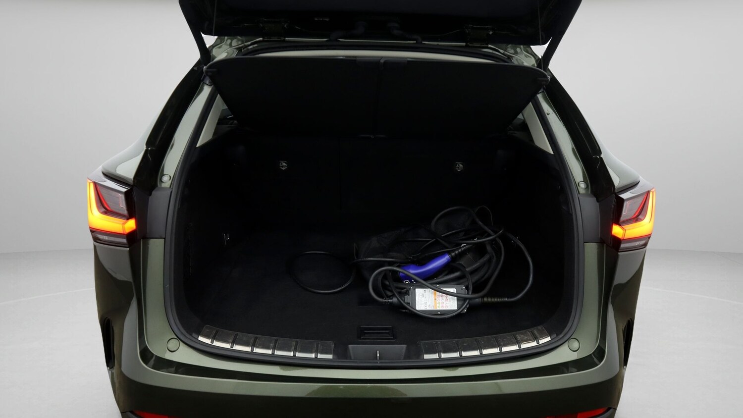 Used Lexus NX for sale - 77707860: Photo 17