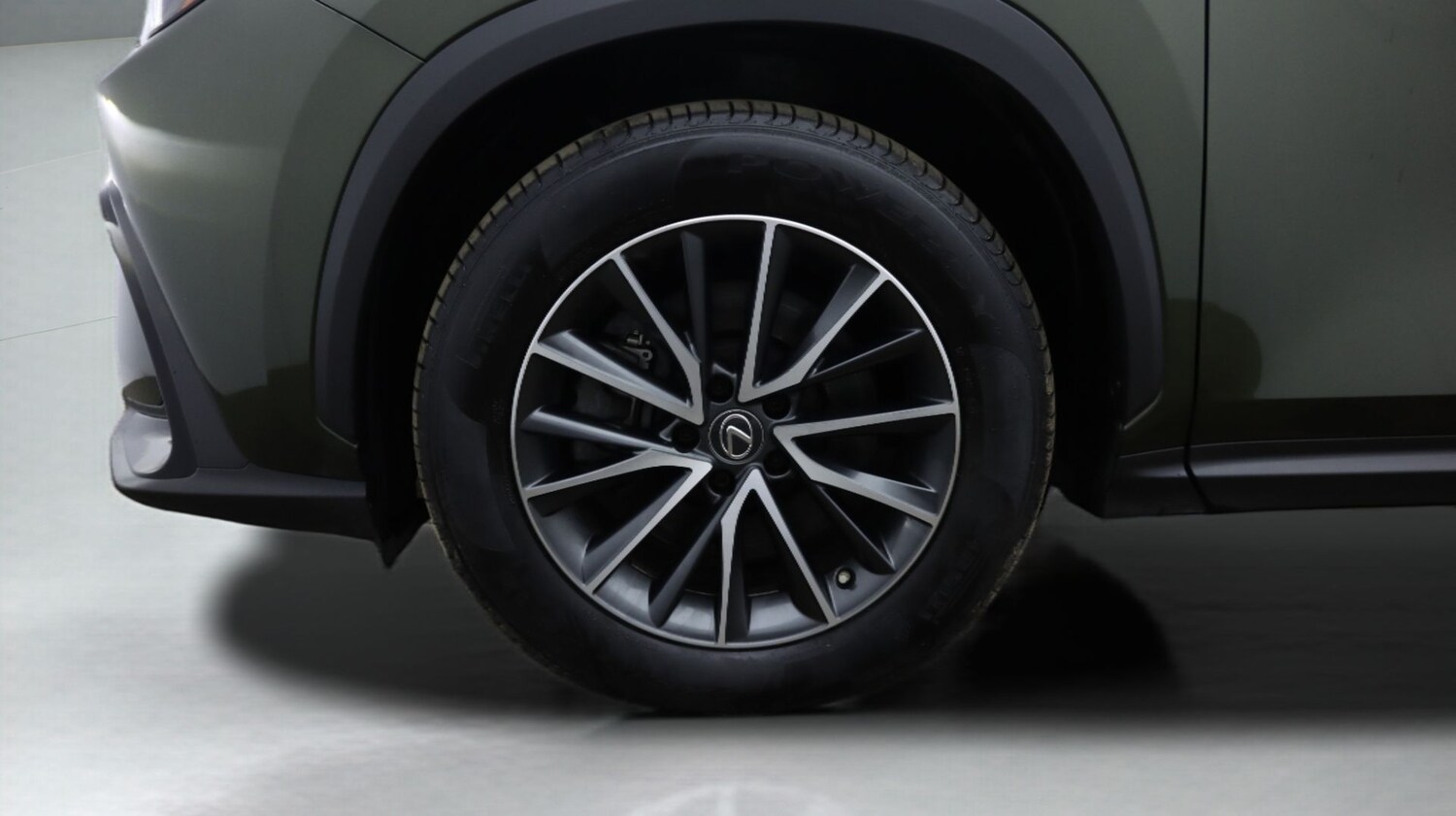 Used Lexus NX for sale - 77707860: Photo 18