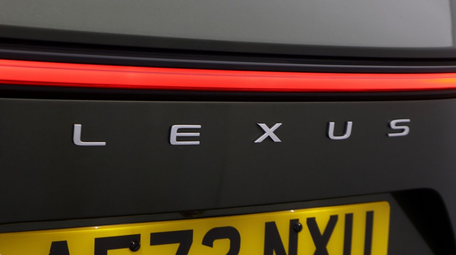 Used Lexus NX for sale - 77707860: Photo 20