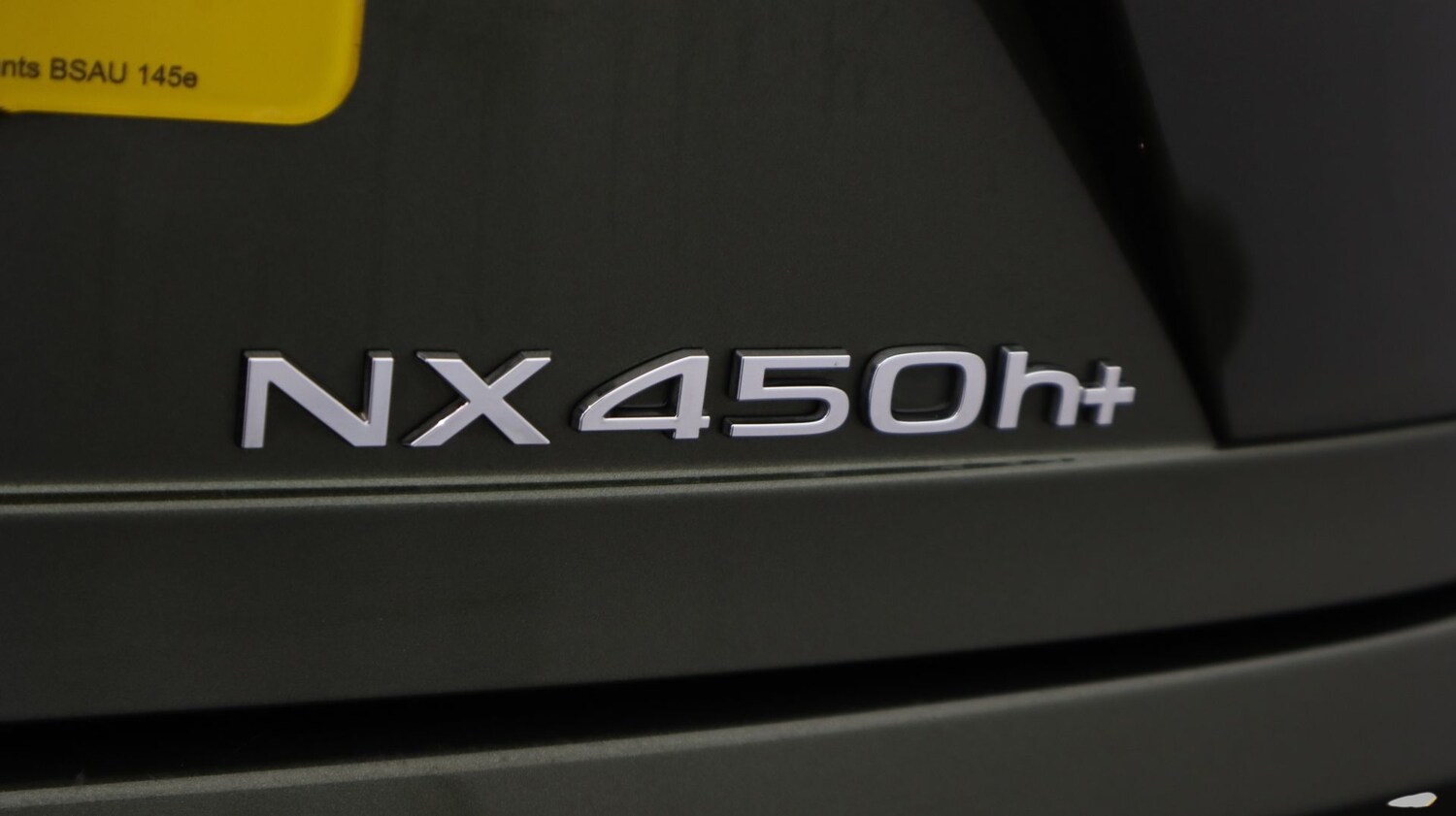 Used Lexus NX for sale - 77707860: Photo 21