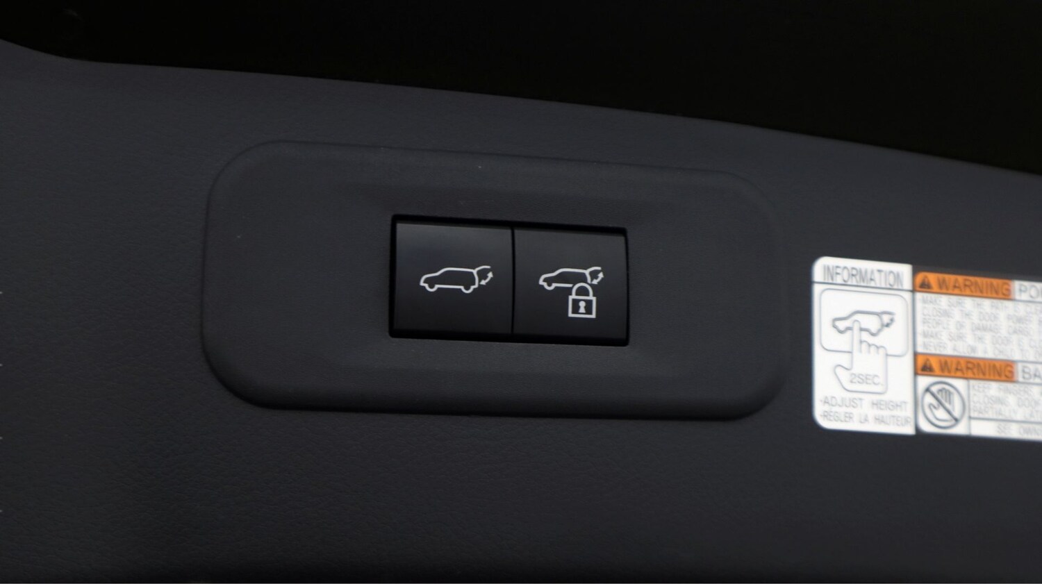 Used Lexus NX for sale - 77707860: Photo 22