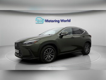 Used Lexus NX 2022 for sale - 77707860: Photo