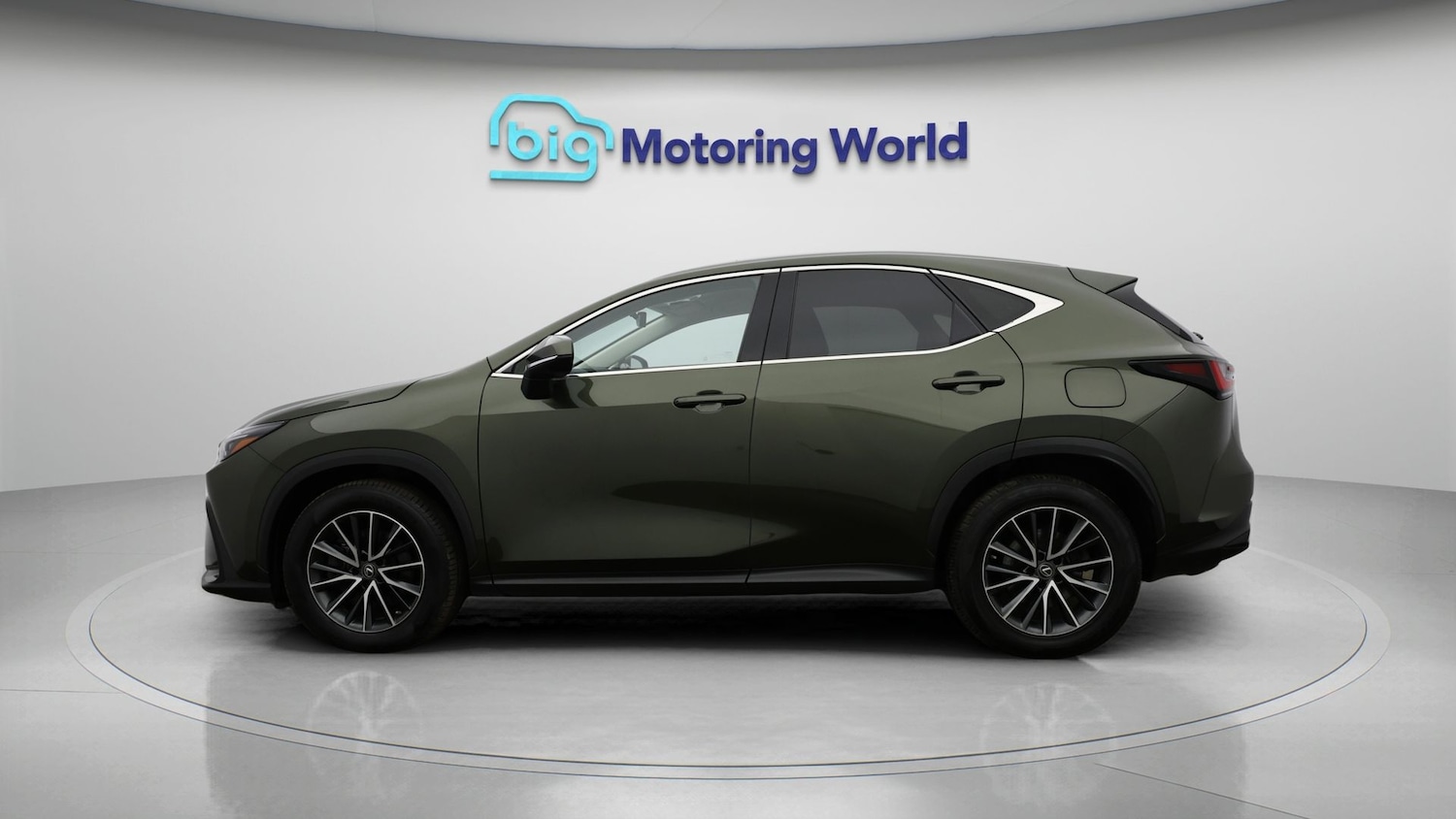 Used Lexus NX for sale - 77707860: Photo 4